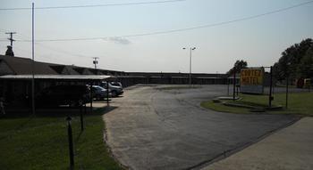 Knights Motel Harrisonville