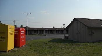 Knights Motel