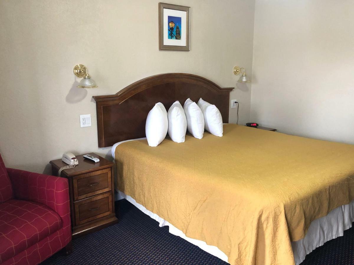 Motel Knights Harrisonville